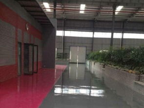 图 环氧地坪施工环氧地坪材料厂价直销 武汉工装装修